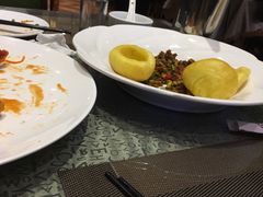 -嘎吧锅私家菜馆(联想科技城店)