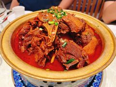 -金典银峰老鹅馆·昆山菜(亭林公园店)