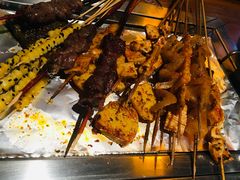 -那些年记忆烧烤