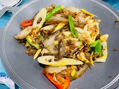 -干老四雅鱼饭店(滨江西路店)