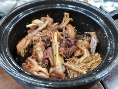 -斯丹姜母鸭·古法干香(涂门街总店)