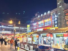 -开封市鼓楼广场(宋都皇城旅游度假区)