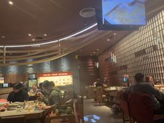 -巴奴毛肚火锅(大剧院店)