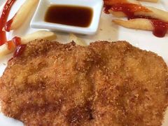 -德大西餐社(云南南路店)