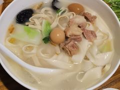 -禾珍珠家常小馆(河南博物院店)