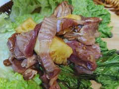 -牛犇炭火烤肉·鲜切烤肉(承德总店)