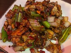 -福源酒家中餐馆