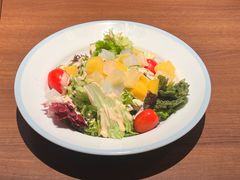 -萨莉亚意式餐厅(杭州西溪龙湖天街店)