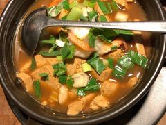 一锅豆腐-外婆家(西红门荟聚购物中心店)