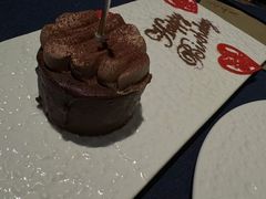 -ZHAO赵·牛扒坊(仁和新城店)