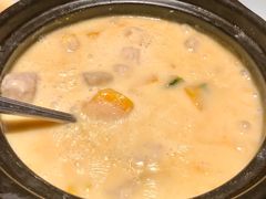 -汤城小厨•粤菜•靓汤(苏州街店)