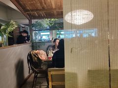 -本处·素食·融合料理(南油店)