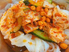 -南宁市连升风味小吃店