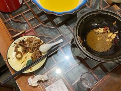 -陈记菜馆·非遗淮扬菜(东关街教场店)