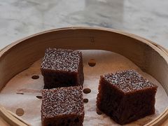 法式蜂巢糕-唐阁海景中餐厅·纯手工早茶·粤菜(海口朗廷酒店)