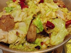-周麻婆·川式小炒更下饭(武夷山三姑店)