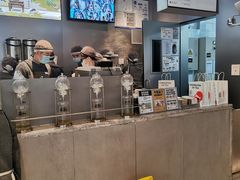 -喜茶(北京通州万达店)