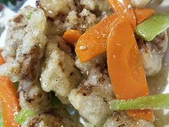 -炸鸡情侣韩式料理(中央大街店)