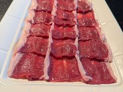 -南门涮肉(上海一店)