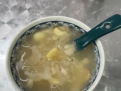 -老胡甜汤(龙眼店)