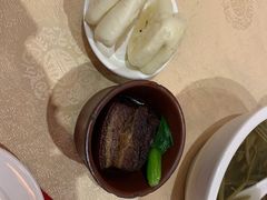 东坡焖肉-楼外楼(西湖景区孤山路店)