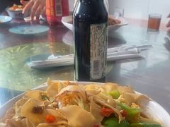 -鸿旺海鲜楼(平潭流水店)