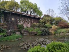 -中国茶叶博物馆(双峰馆区)