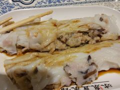 -冰泉豆浆馆(阳朔店)