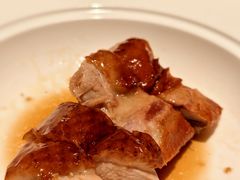-杭州JW万豪酒店-万豪中餐厅