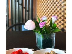 -彩丰楼中餐厅(佘山世茂洲际酒店)