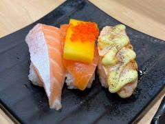 -友壹町寿司(新DNA购物中心店)