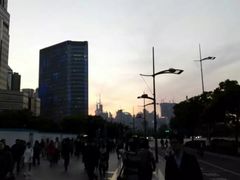 -上海第一八佰伴