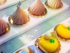 -张爱施法式西餐厅(汉街店)