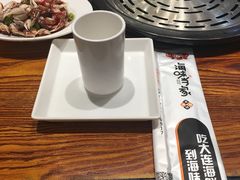 -海味当家·蒸锅海鲜(中山广场创始店)