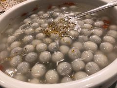 酒酿圆子-高老庄新家宴(北斗星广场店)