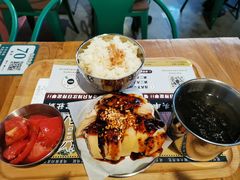 -阿金大白·上海菜馆(新天地店)