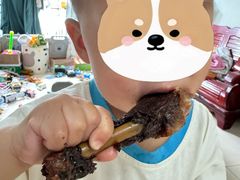 -王浩儿纪六孃甜皮鸭(乐山总店)