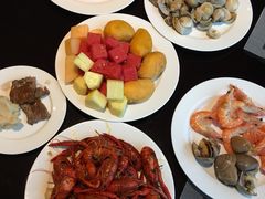 -AdD全日制餐厅(中谷花园酒店)