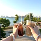 最爱夏天｜少不了的当然是咖啡