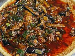 -阆辣荟餐饮(老味道8年·古城店)