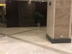 -义乌国际大厦酒店