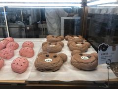 任意一款软欧包-奈雪的茶(时代天街店)