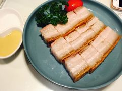 -新大咀港式茶餐厅(宝山万达店)