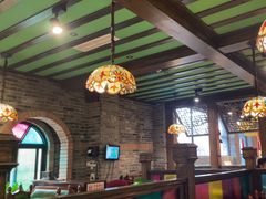 -龙抄手食府(浣花北路店)