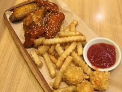 -必胜客(城西银泰店)