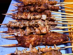 -肉串汪(西便门店)