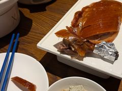 -小大董·烤鸭(王府井apm店)
