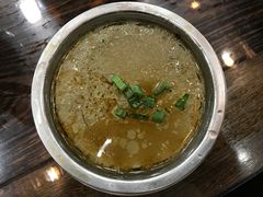 -乔家满族八大碗(流水沟店)