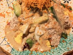 -隐月· 㐂和食屋(芝罘万达公馆店)