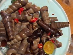 -星光小把串·海鲜烧烤(西安路店)